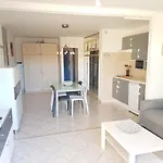 Apartmán Village Naturiste Lucky Luke *